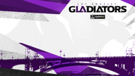 Overwatch League (Gladiators 3)